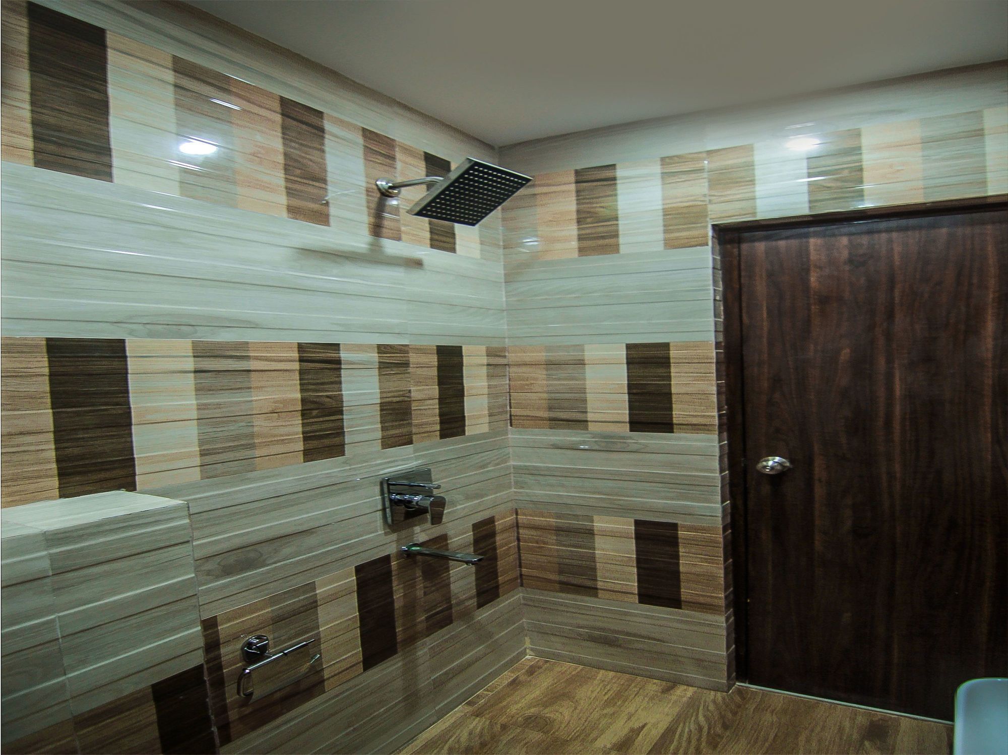 Hotel Ss Grand Lucknow Luaran gambar